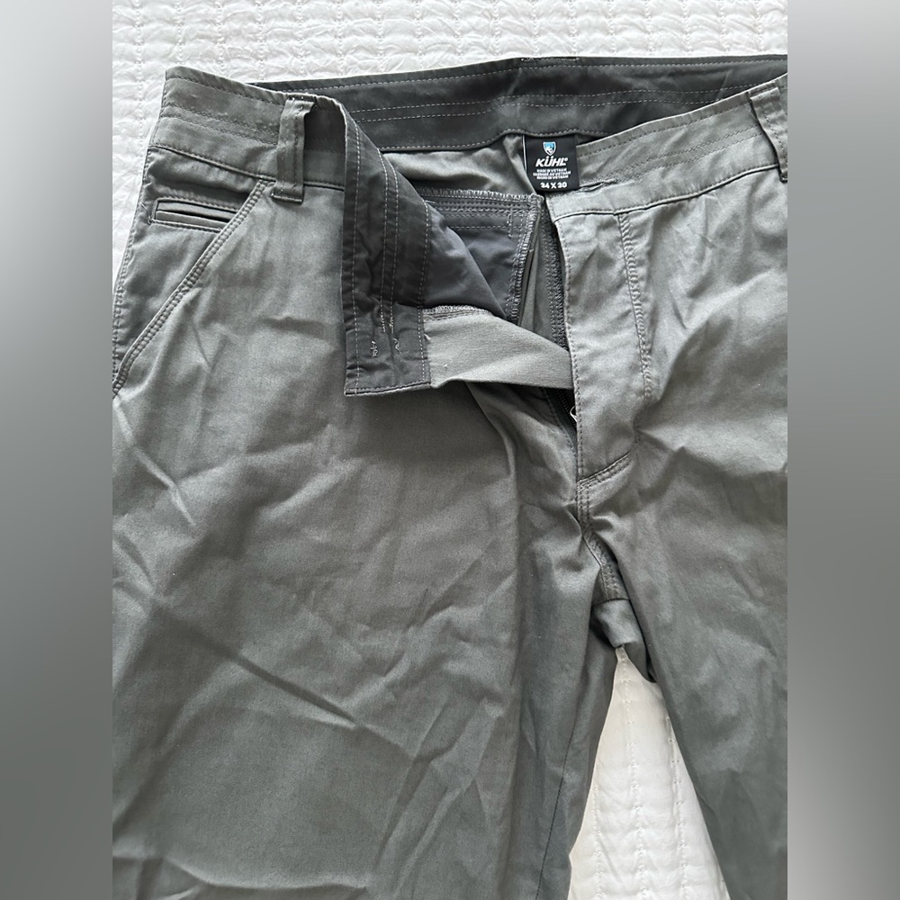 Kuhl men’s pants